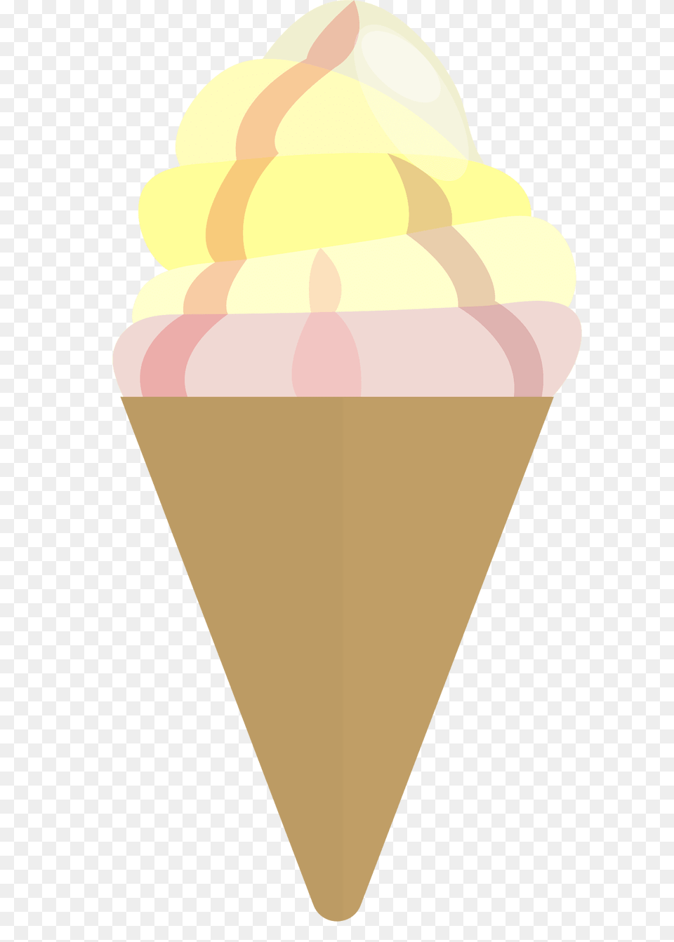 Icecream Clipart, Cream, Dessert, Food, Ice Cream Free Png