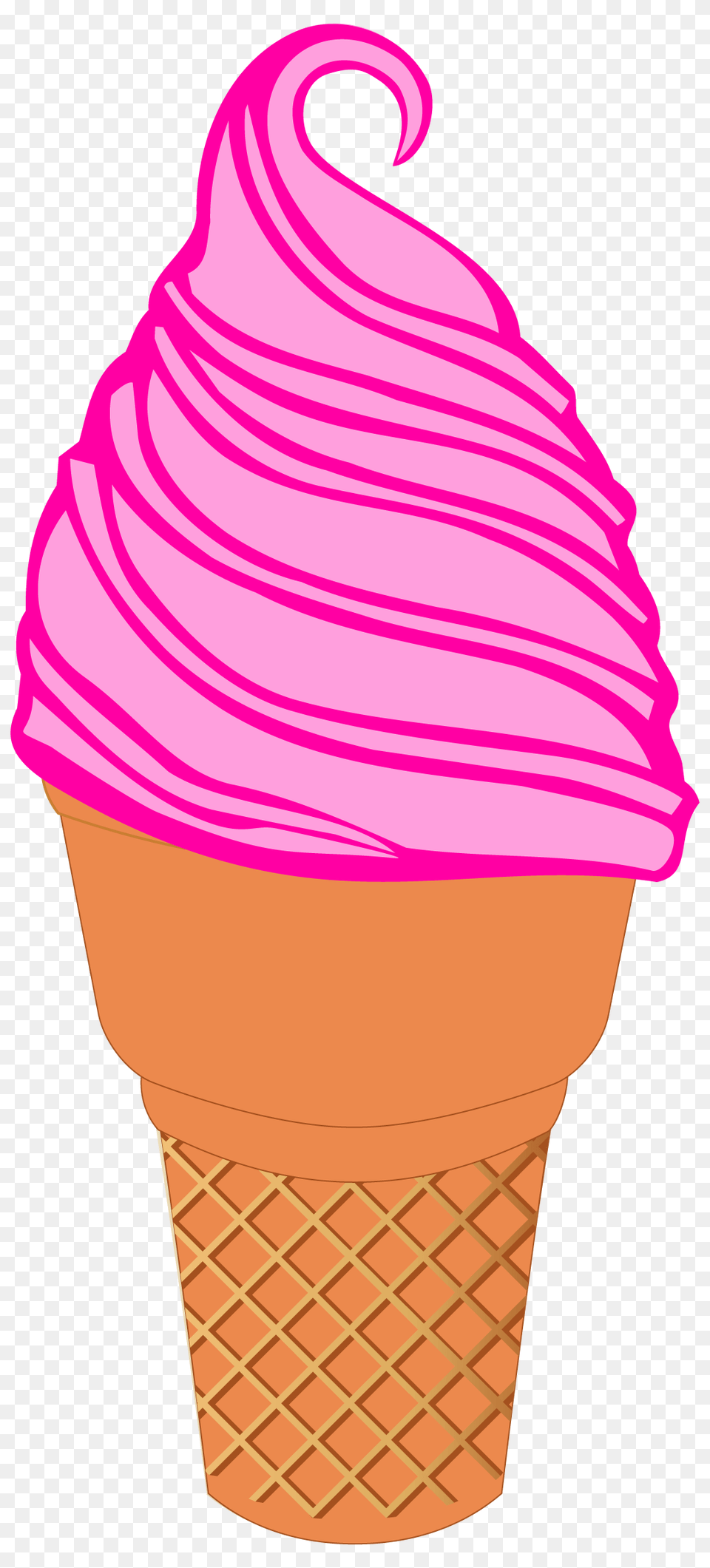 Icecream Clipart Download On Webstockreview, Cream, Dessert, Food, Ice Cream Png Image