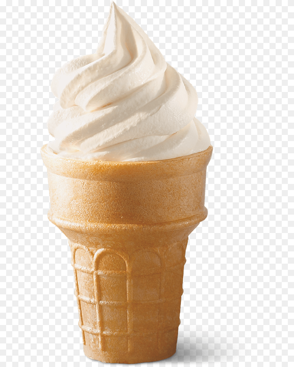 Icecream Cone Icecream Cone, Cream, Dessert, Food, Ice Cream Png Image