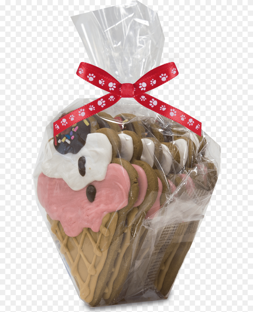 Icecream Gift Wrapping, Cake, Cream, Cupcake, Dessert Free Transparent Png