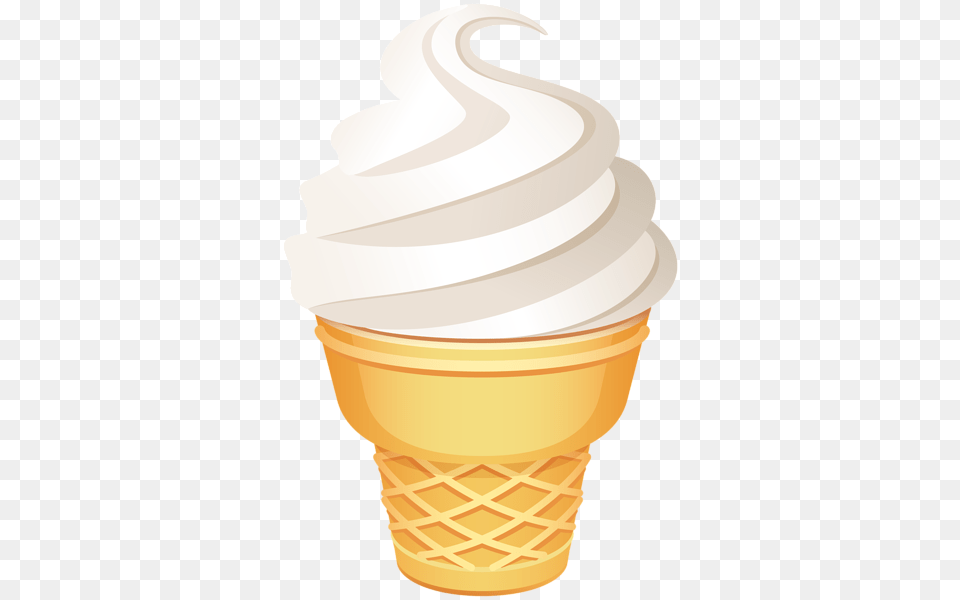 Icecream Picture Download Download On Melbournechapter Ice Cream Cone Clipart, Dessert, Food, Ice Cream, Soft Serve Ice Cream Free Transparent Png