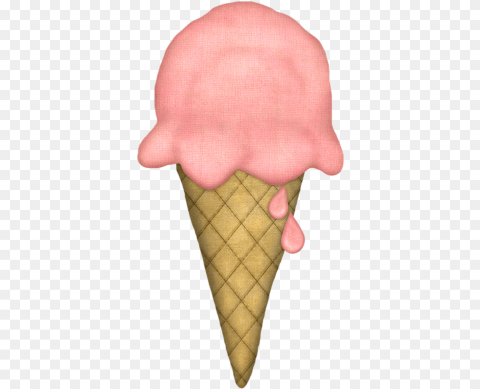 Icecream Strawberry Birthday Ice Cream Clipart, Dessert, Food, Ice Cream, Baby Free Png