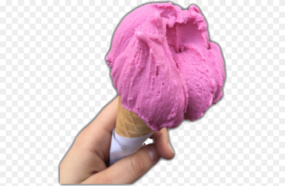 Icecream Yum Summer Ok Guys So Im Finally Uploading Gelato, Cream, Dessert, Food, Ice Cream Png