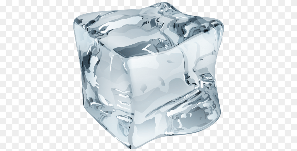 Icecube Illustration, Ice, Diaper Free Png