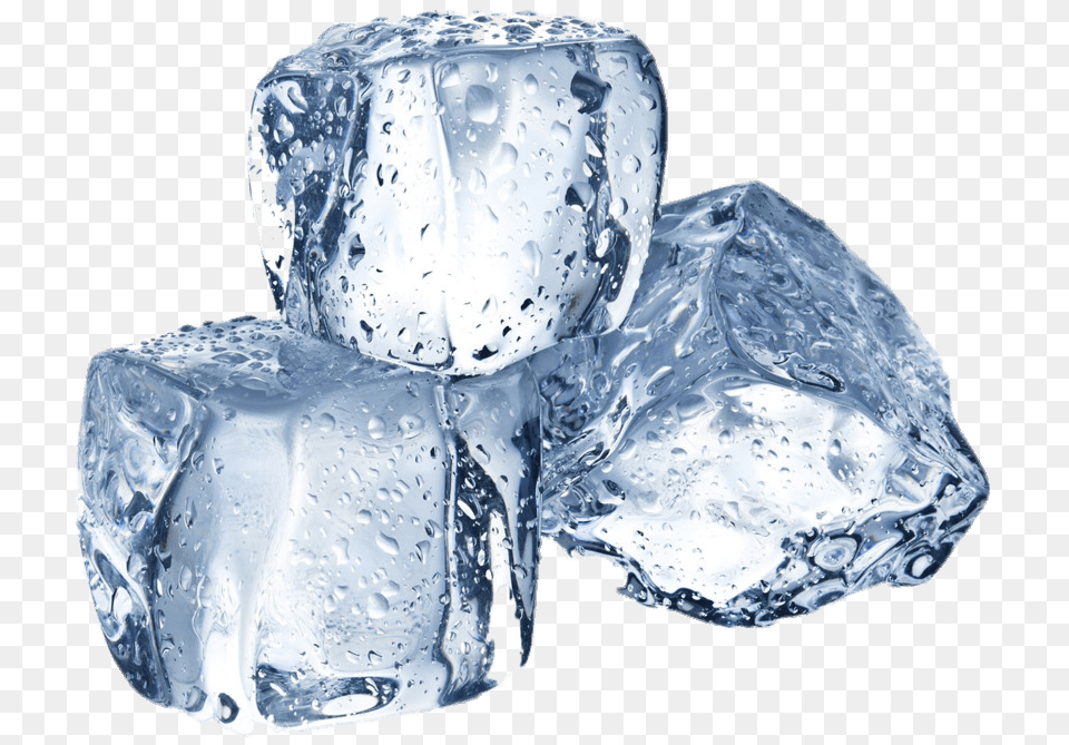 Icecubes, Ice, Crystal Free Png