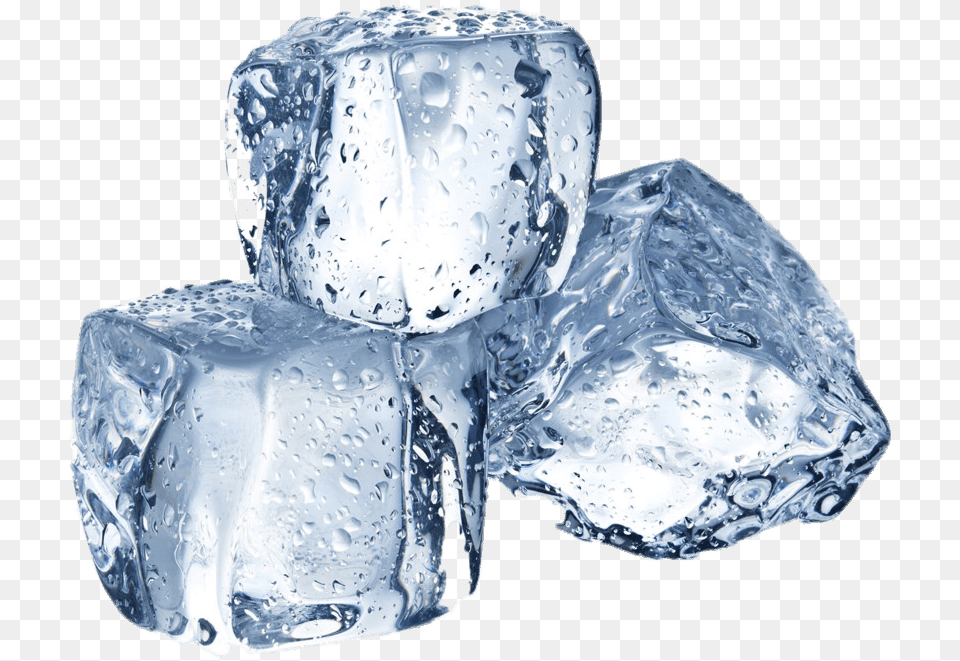 Icecubes Ice, Crystal Free Png