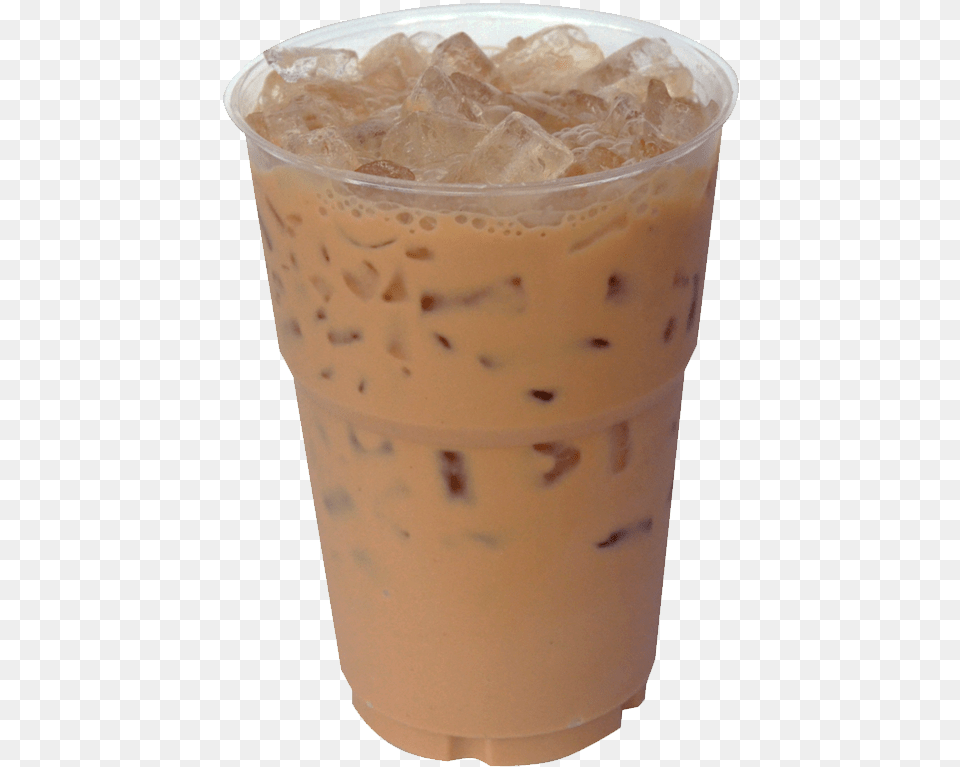 Iced Americano Coffee, Beverage, Milk, Juice, Cup Png