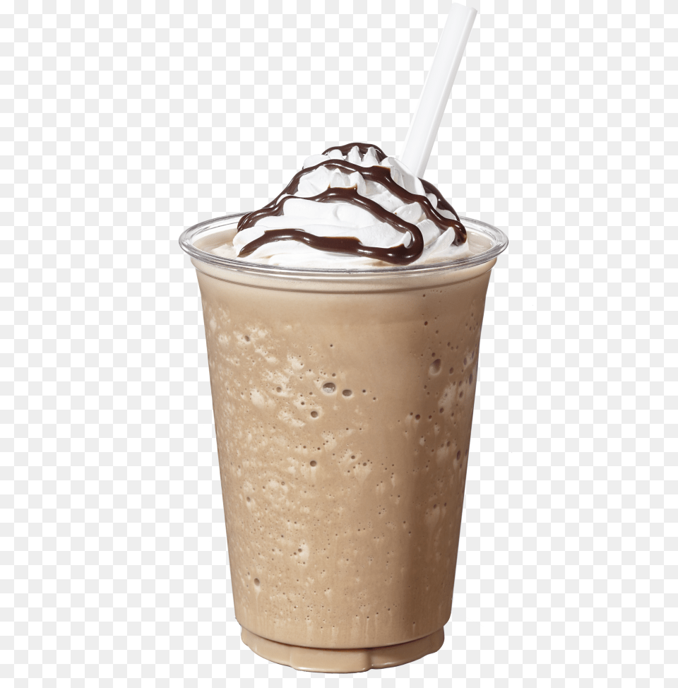 Iced Coffee Cafe, Beverage, Cup, Juice, Milk Free Png Download