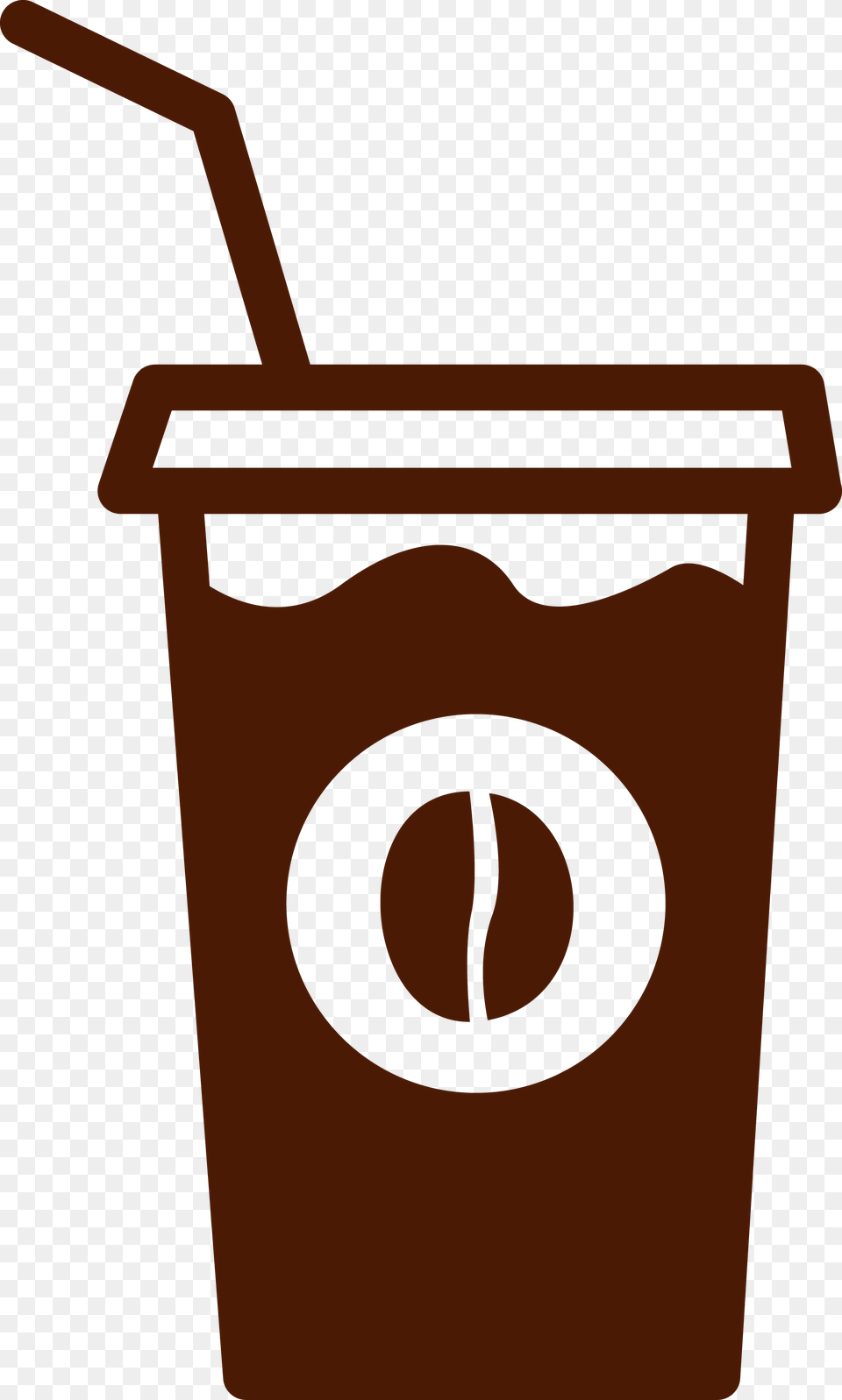 Iced Coffee Clipart Iced Coffee Graphics, Ball, Basketball, Basketball (ball), Sport Free Transparent Png