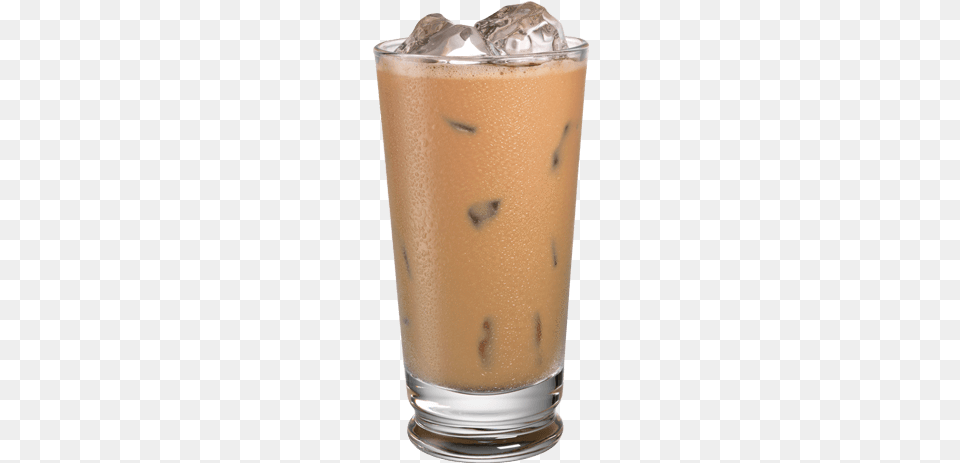 Iced Coffee Iced Coffee No Background, Beverage, Cup, Juice, Milk Png Image
