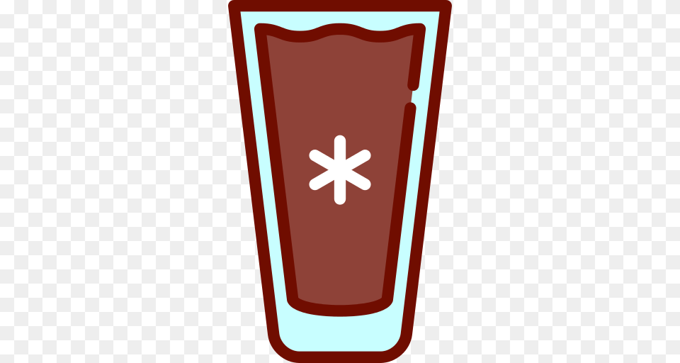 Iced Coffee Icon, Glass, Bottle, Cup Png