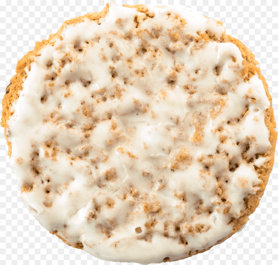 Iced Oatmeal Oatmeal, Food, Sweets, Bread, Cracker Png