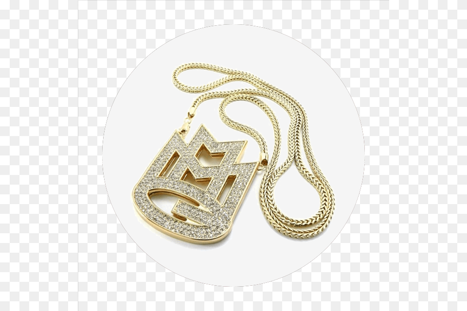 Iced Out Cap Pendant, Accessories, Jewelry, Necklace, Locket Png Image