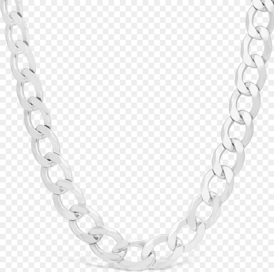 Iced Out Silver Chain Image Sachin Chain, Accessories, Jewelry, Necklace Png