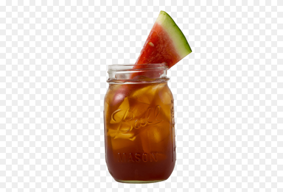 Iced Tea, Food, Fruit, Ketchup, Plant Free Png Download