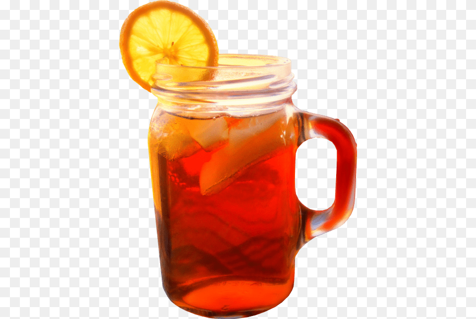 Iced Tea, Citrus Fruit, Food, Fruit, Orange Free Transparent Png