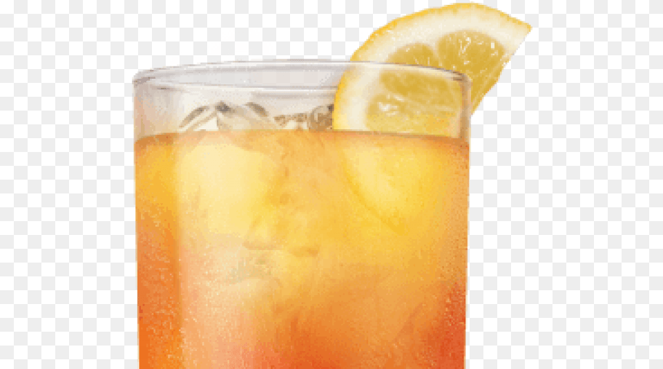 Iced Tea, Beverage, Alcohol, Cocktail, Lemonade Free Png Download