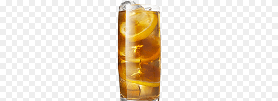 Iced Tea, Alcohol, Beverage, Cocktail, Glass Free Png