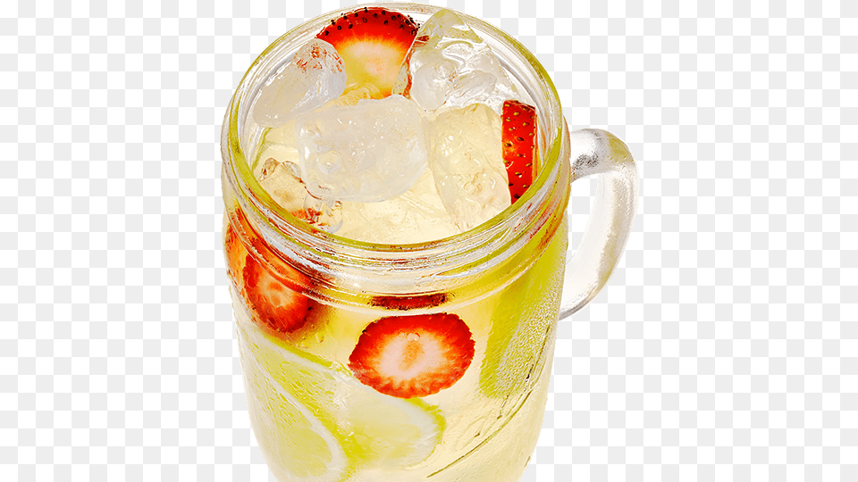 Iced Tea, Jar, Cup, Beverage, Lemonade Png Image