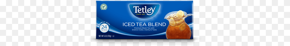 Iced Tea Blend Tetley Tea Iced Tea Blend, Disk Png Image