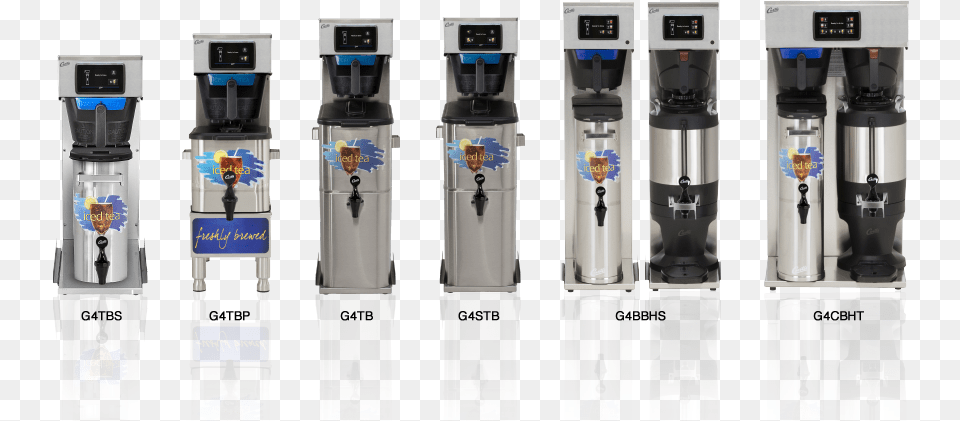 Iced Tea Brewers Robot, Machine, Pump, Bottle, Gas Pump Png Image