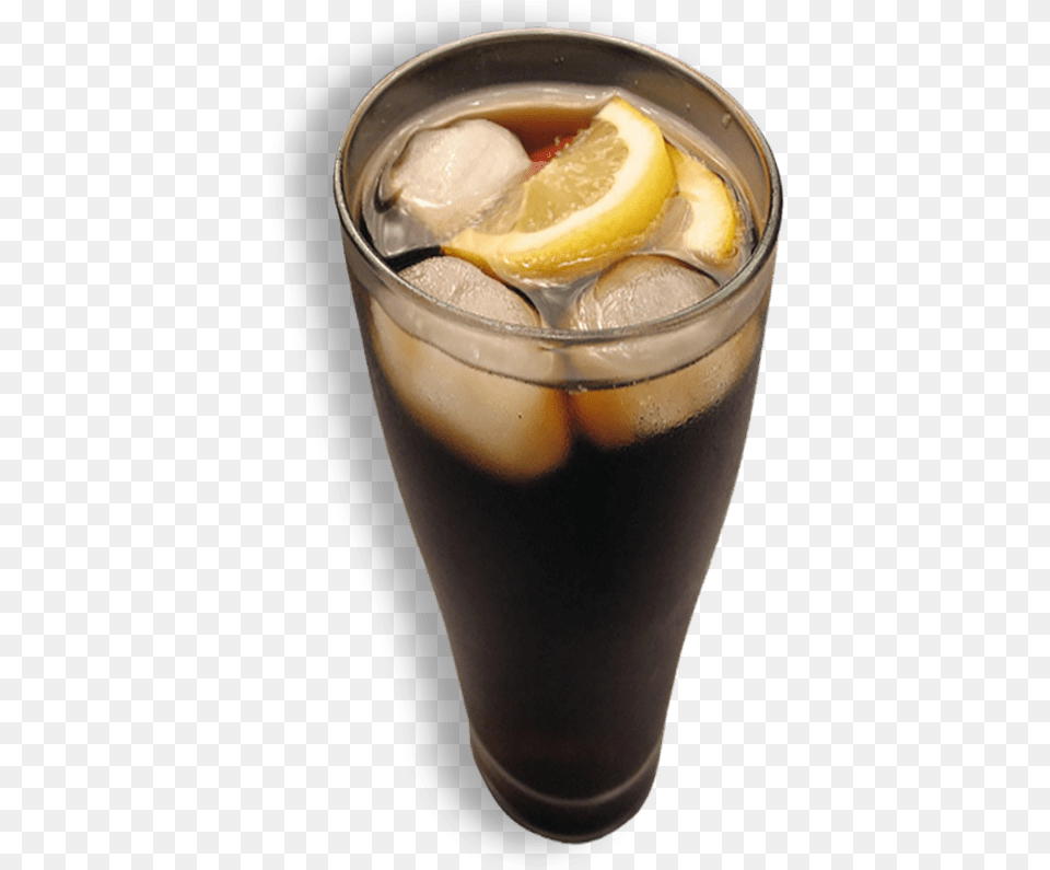 Iced Tea Cuba Libre, Alcohol, Beverage, Cocktail, Glass Png Image