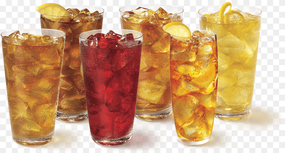 Iced Tea Glass Download Tea, Alcohol, Beverage, Cocktail, Soda Png Image