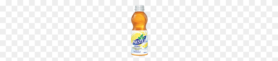 Iced Tea Zero Cal, Beverage, Juice, Food, Ketchup Png