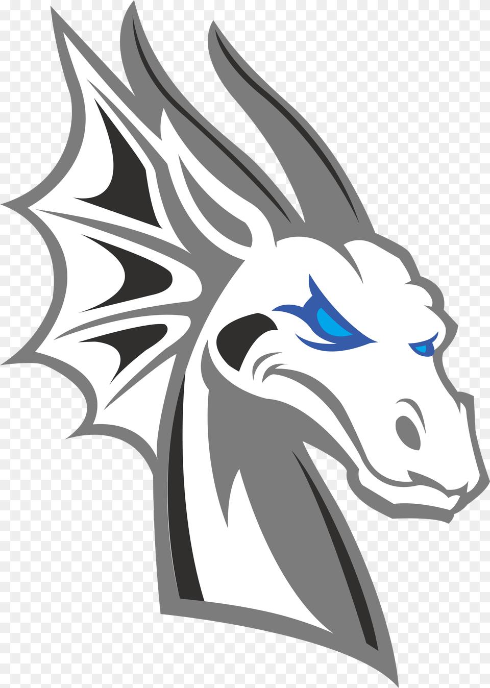 Icedragon Game Of Thrones Dragon, Animal, Fish, Sea Life, Shark Free Transparent Png