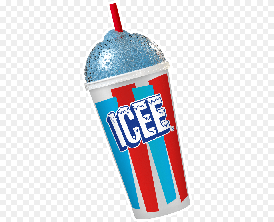 Icee By Vimto Icee Bear, Bottle, Shaker Free Png
