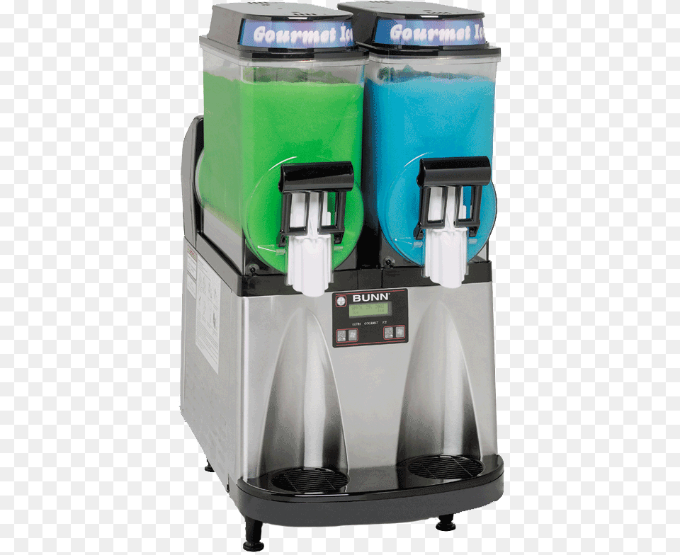 Icee Machine For Sale Free Transparent Png