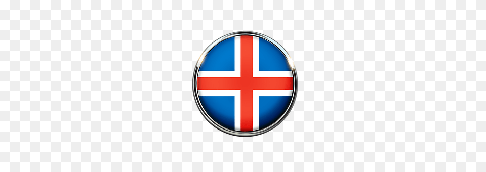 Iceland Logo, Symbol, Emblem Free Png Download