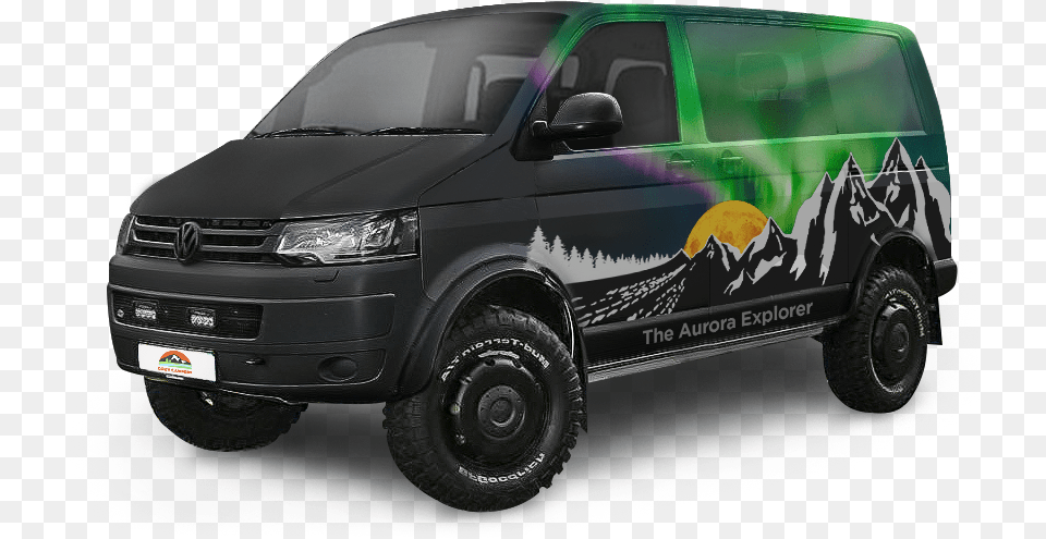 Iceland 4x4 Camper Rental, Car, Transportation, Vehicle, Van Free Transparent Png