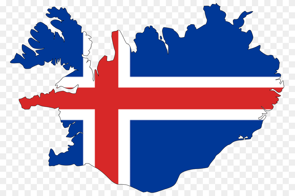 Iceland Clipart Free Png