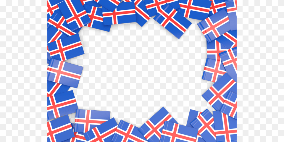 Iceland Flag Free Png