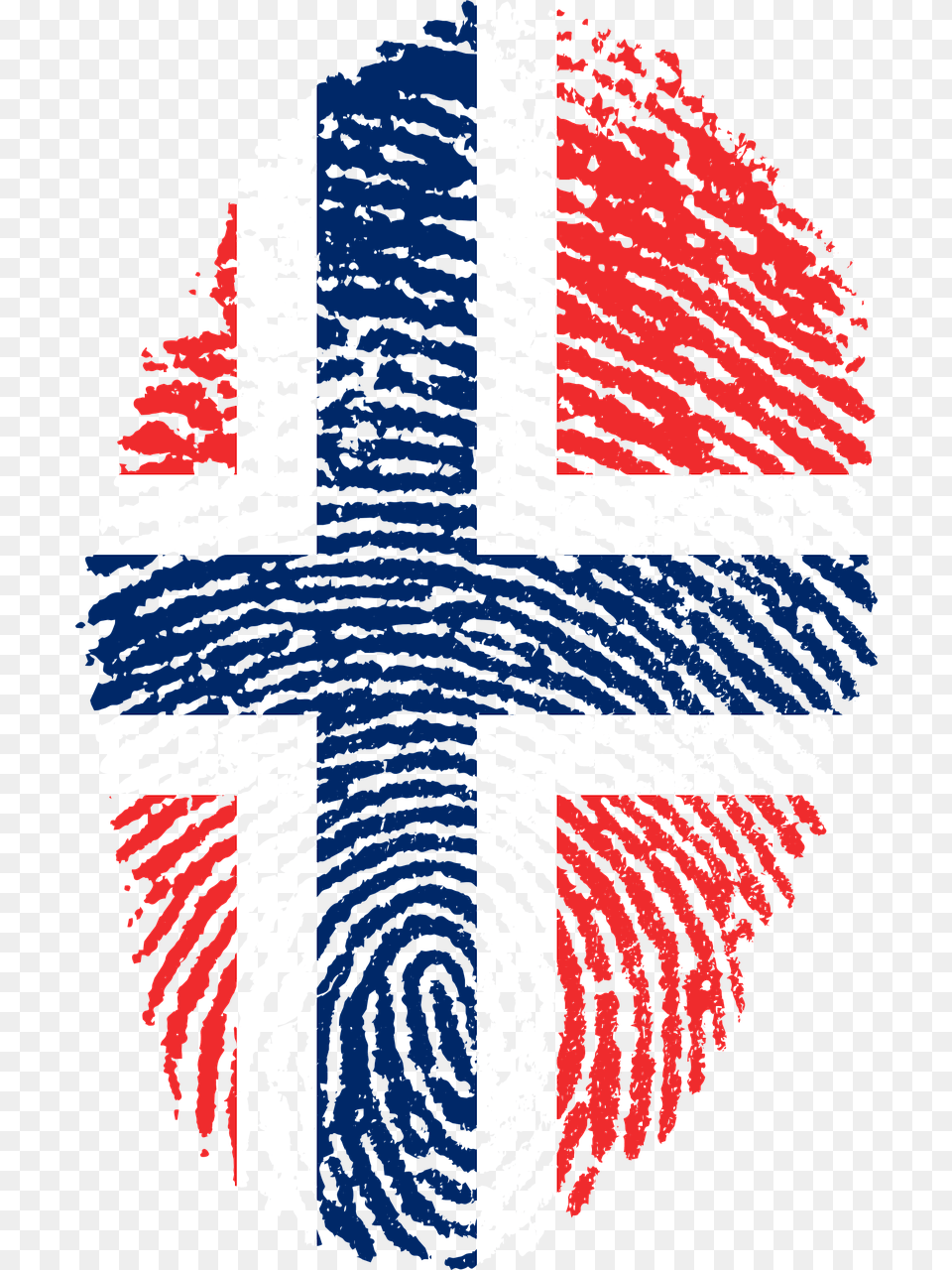 Iceland Flag Norway Flag Norway Tattoo Cheap Travel Trinidad Flag, Animal, Mammal, Person, Wildlife Free Transparent Png