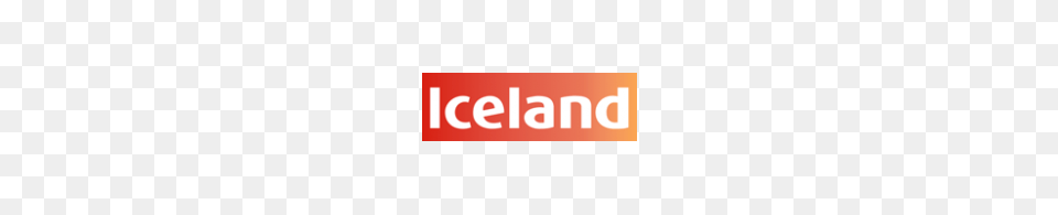 Iceland Logo, Text Free Png Download