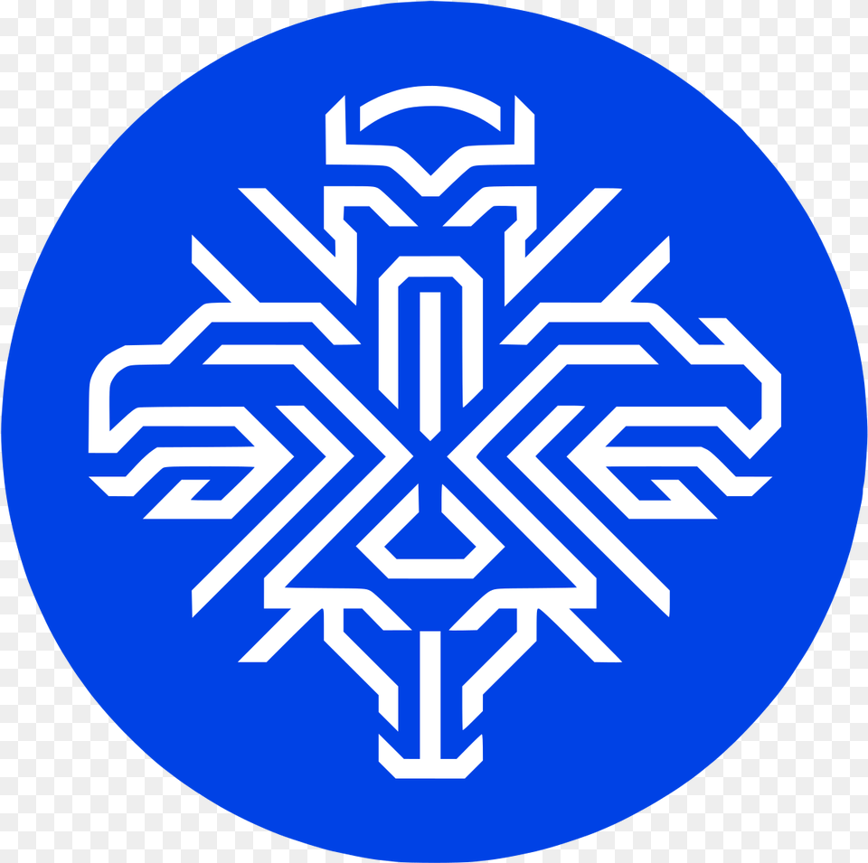 Iceland National Football Team Wikipedia Iceland National Team Logo, Nature, Outdoors, Snow, Snowflake Png Image