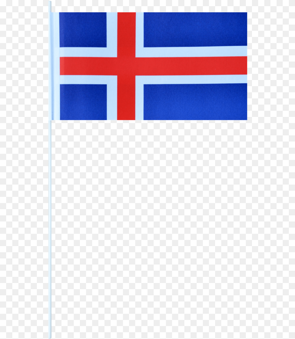 Iceland Paper Flags 4000mah, Flag Free Png