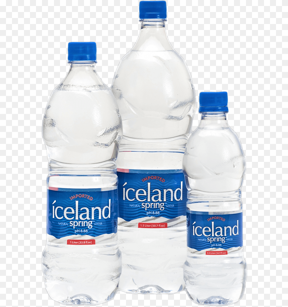 Iceland Spring Water Iceland Spring Mineral Water, Beverage, Bottle, Mineral Water, Water Bottle Free Png