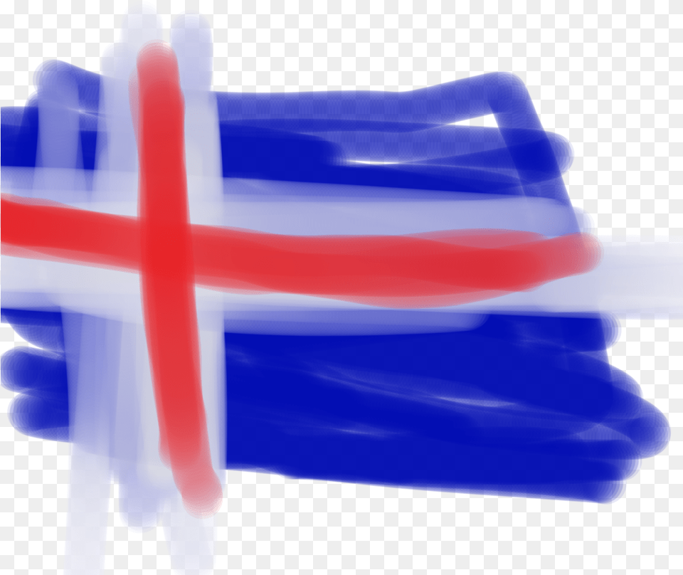 Icelandic Flag Airplane, Candle, Person Free Png