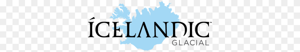 Icelandic Glacial, Logo, Outdoors, Adult, Wedding Free Transparent Png