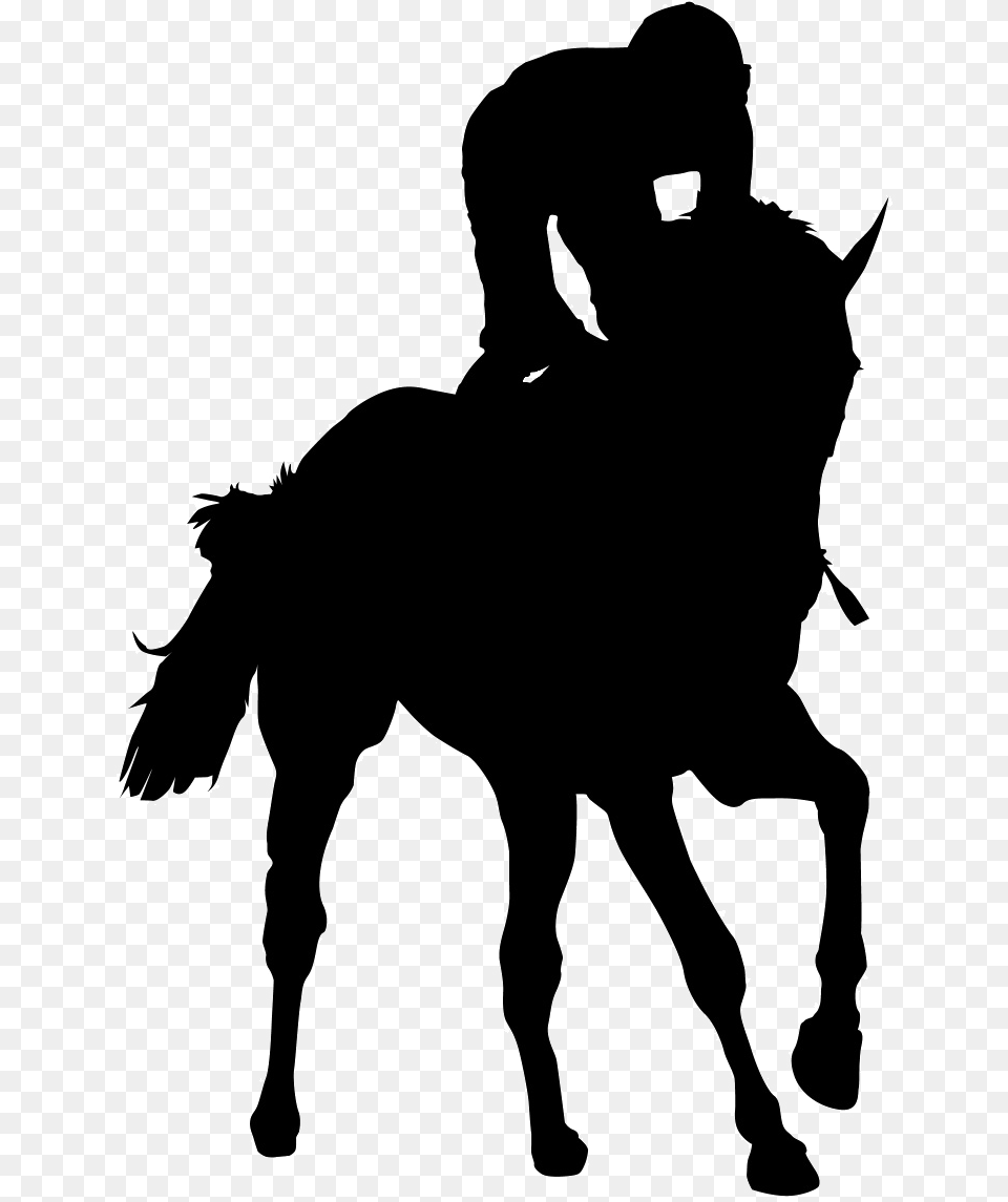 Icelandic Horse Friesian Horse Foal Clip Art Icelandic Horse Clipart, Silhouette, Baby, Person, Animal Free Png Download