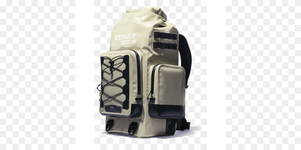 Icemule Boss Backpack Cooler Best Backpack Cooler 2018, Bag Png