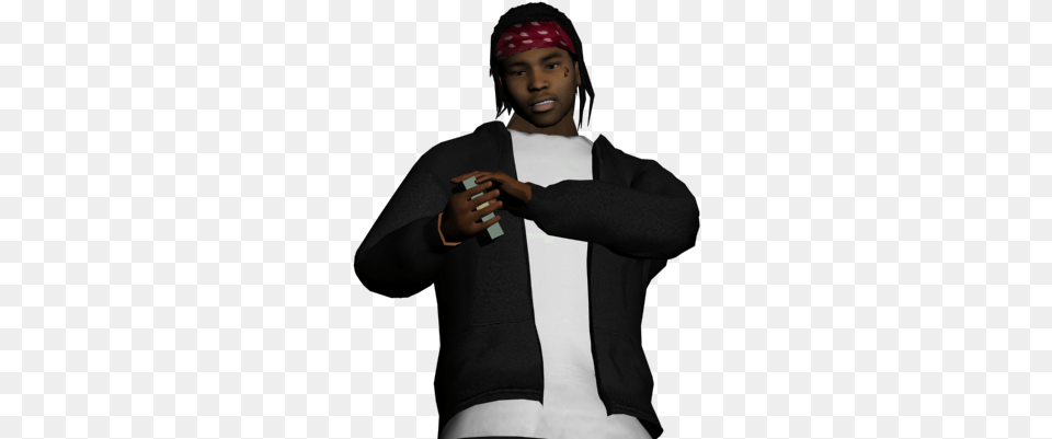 Icepic Wid39 Dreads V4 Flagged Up Updated Player, Body Part, Person, Finger, Hand Png Image