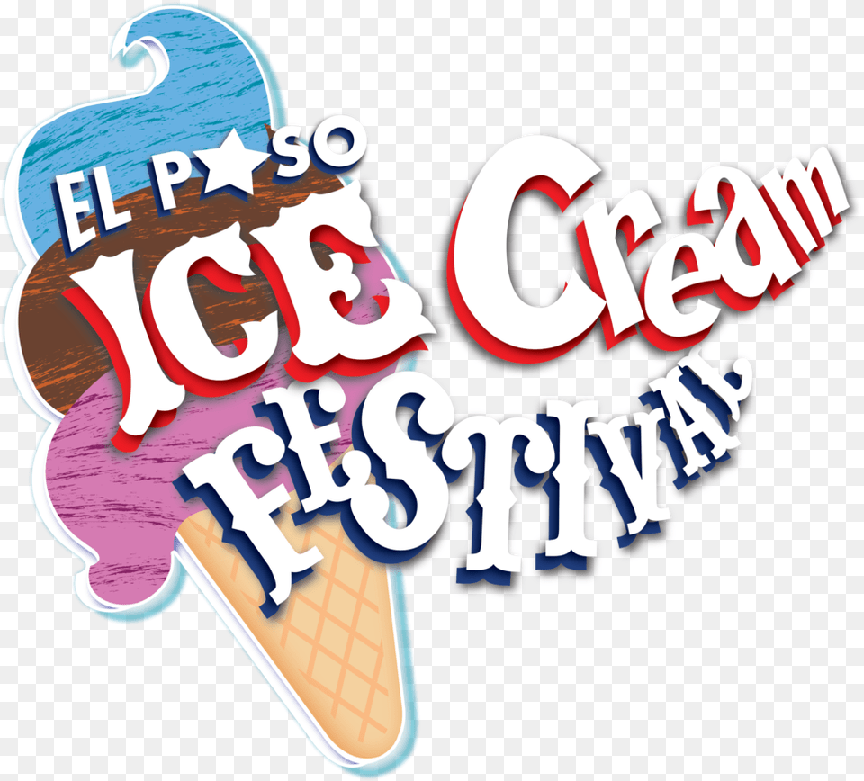 Icf Poster Logo, Cream, Dessert, Food, Ice Cream Png Image