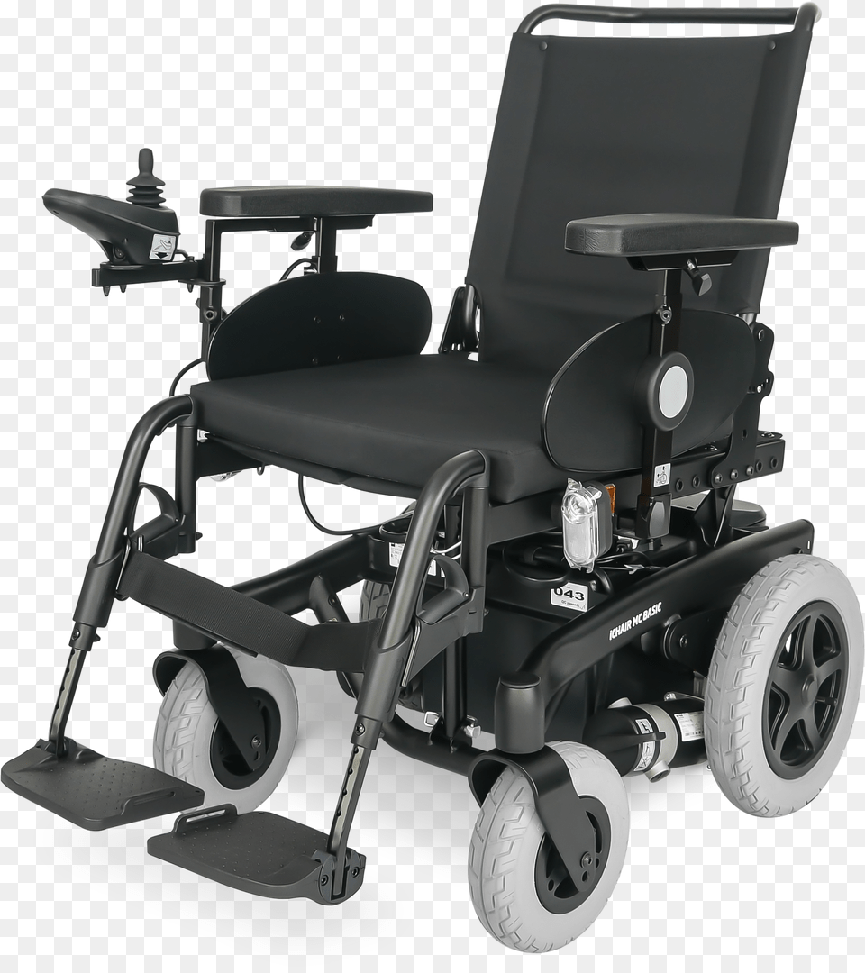 Ichair Mc Basic Wheelchair Free Png