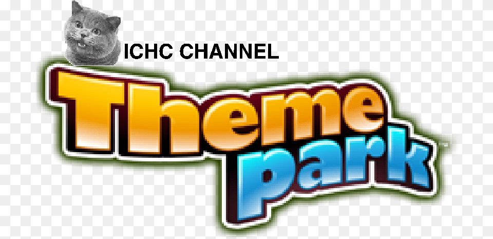 Ichc Channel Theme Park Logo, Adult, Wedding, Person, Woman Png