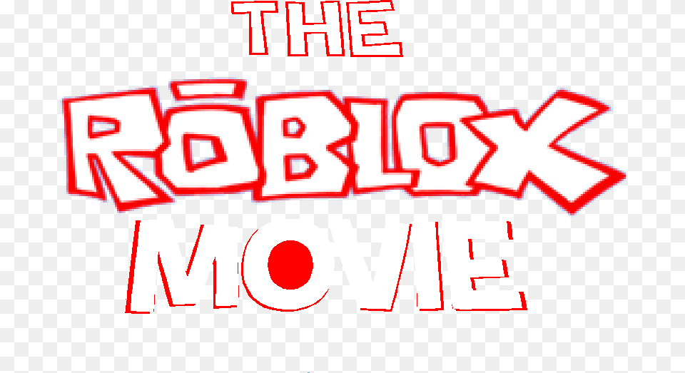 Ichc Channel Wikia Roblox The Movie Logo, Art, Dynamite, Text, Weapon Free Png Download