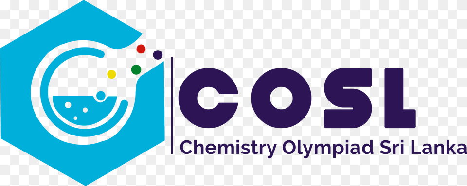 Ichem Initiated The Chemistry Olympiad Sri Lanka, Art, Graphics, Logo, Light Free Png Download